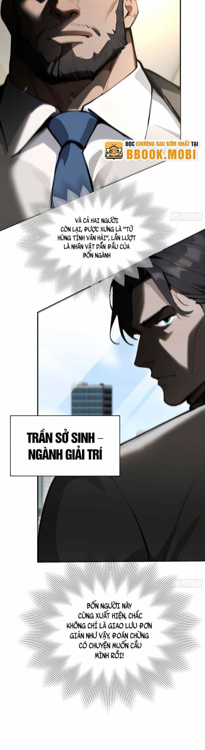 Khởi Đầu Vật Giá Sụt Giảm, Ta Trở Thành Nhà Giàu Số Một Thế Giới! - Chương 8 - ảnh 25
