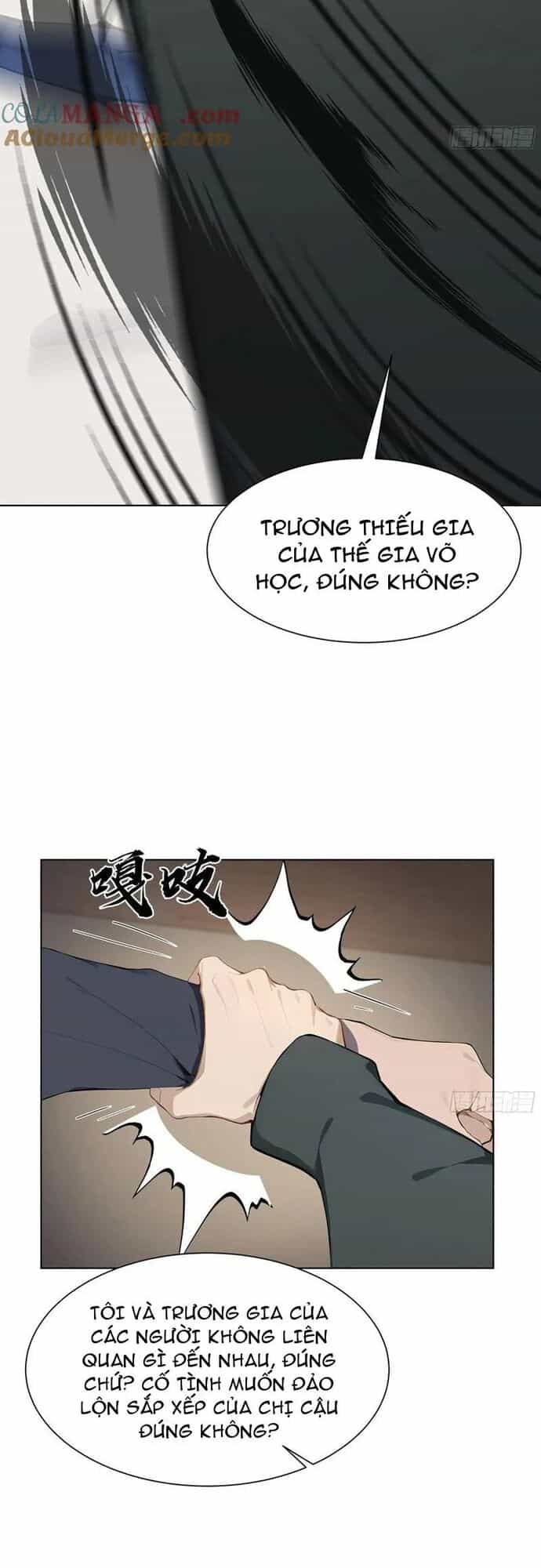 Khởi Đầu Vật Giá Sụt Giảm, Ta Trở Thành Nhà Giàu Số Một Thế Giới! - Chương 80 - ảnh 10