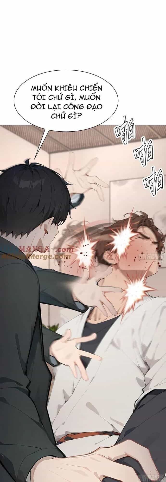 Khởi Đầu Vật Giá Sụt Giảm, Ta Trở Thành Nhà Giàu Số Một Thế Giới! - Chương 80 - ảnh 11