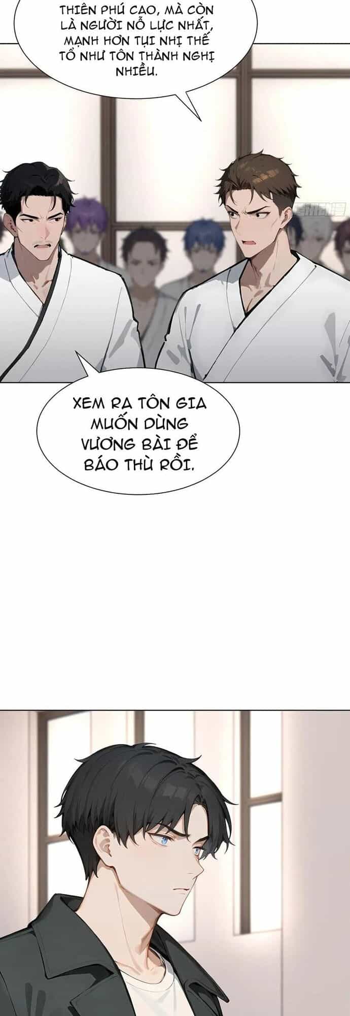 Khởi Đầu Vật Giá Sụt Giảm, Ta Trở Thành Nhà Giàu Số Một Thế Giới! - Chương 80 - ảnh 23