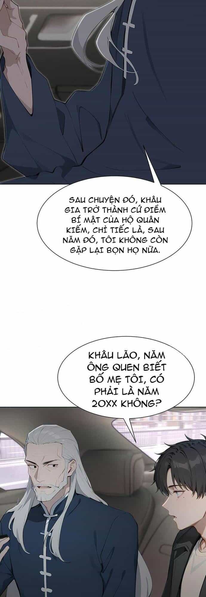 Khởi Đầu Vật Giá Sụt Giảm, Ta Trở Thành Nhà Giàu Số Một Thế Giới! - Chương 82 - ảnh 33