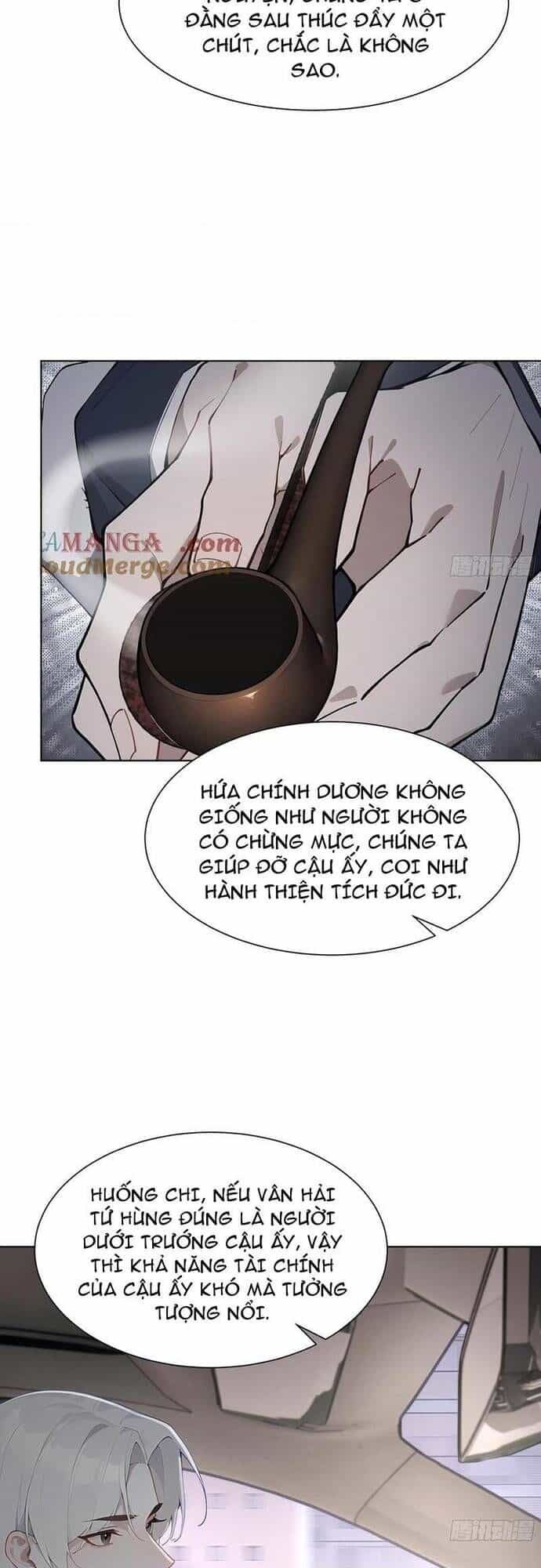 Khởi Đầu Vật Giá Sụt Giảm, Ta Trở Thành Nhà Giàu Số Một Thế Giới! - Chương 82 - ảnh 43