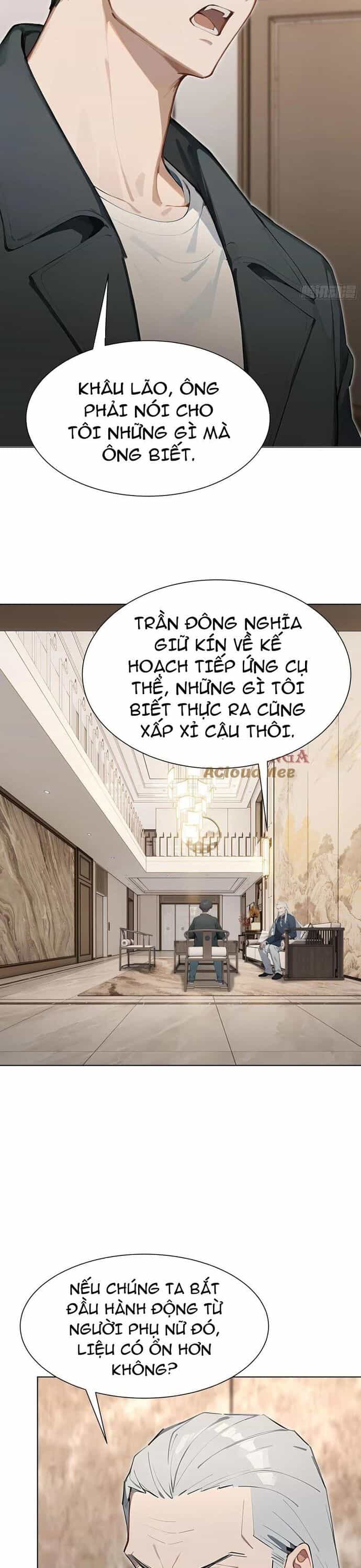 Khởi Đầu Vật Giá Sụt Giảm, Ta Trở Thành Nhà Giàu Số Một Thế Giới! - Chương 86 - ảnh 16