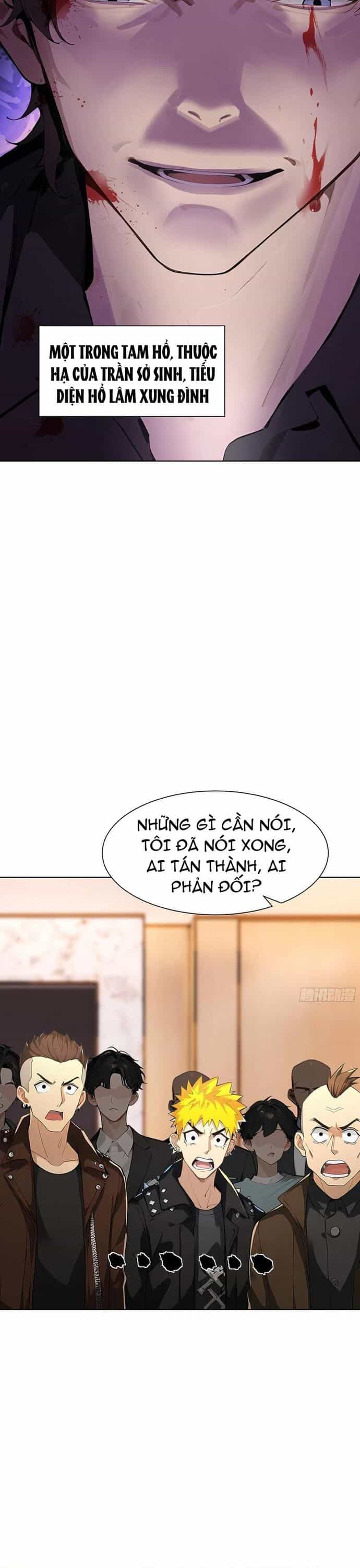 Khởi Đầu Vật Giá Sụt Giảm, Ta Trở Thành Nhà Giàu Số Một Thế Giới! - Chương 86 - ảnh 40
