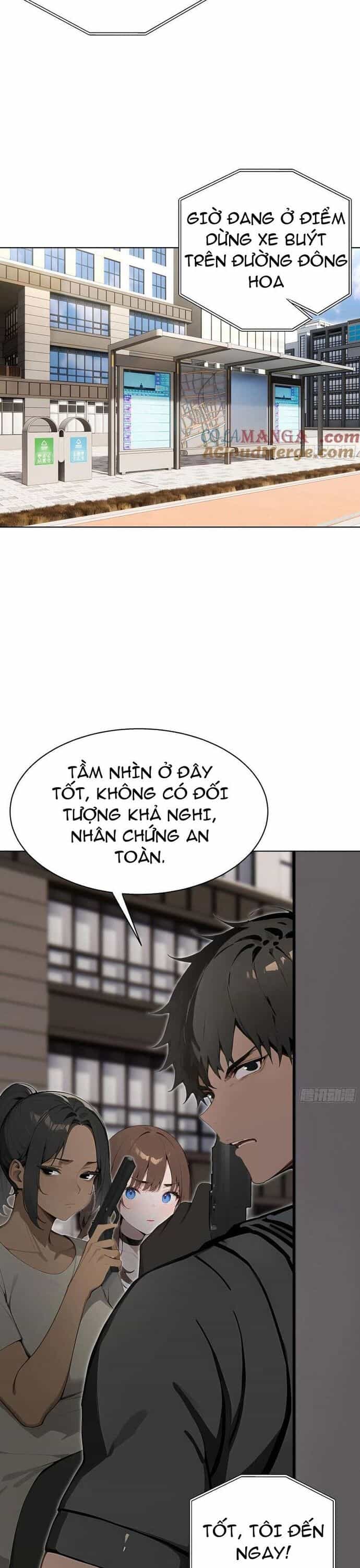 Khởi Đầu Vật Giá Sụt Giảm, Ta Trở Thành Nhà Giàu Số Một Thế Giới! - Chương 86 - ảnh 6