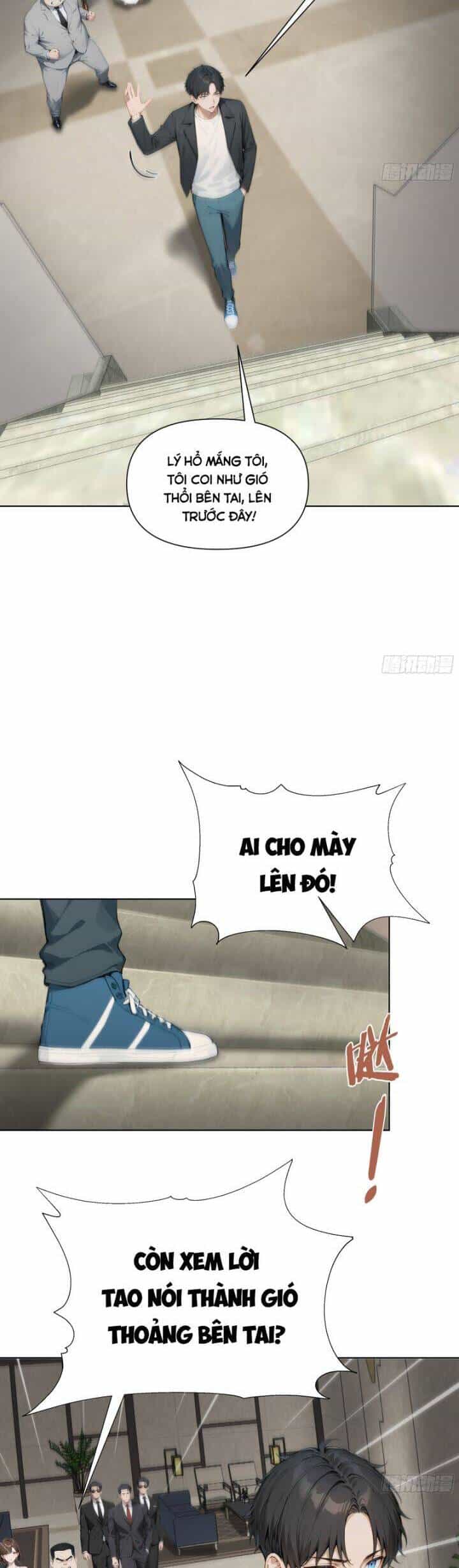 Khởi Đầu Vật Giá Sụt Giảm, Ta Trở Thành Nhà Giàu Số Một Thế Giới! - Chương 9 - ảnh 16