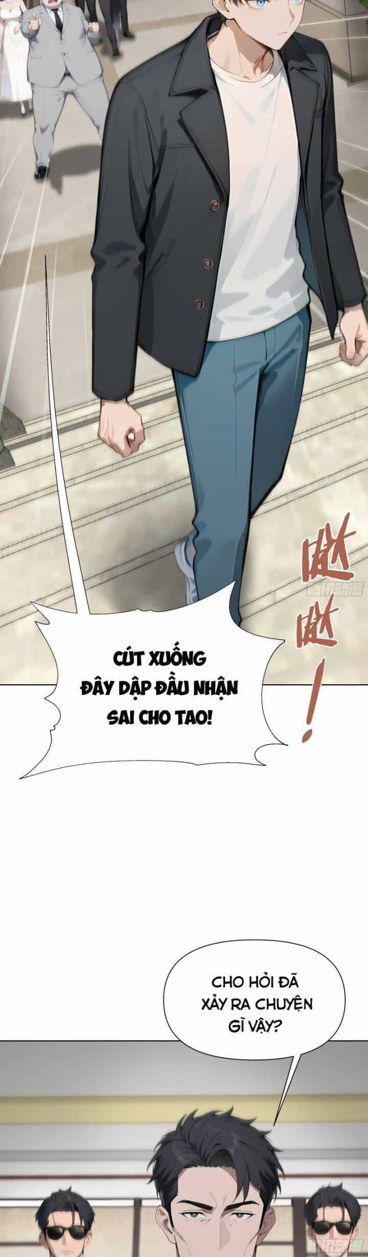 Khởi Đầu Vật Giá Sụt Giảm, Ta Trở Thành Nhà Giàu Số Một Thế Giới! - Chương 9 - ảnh 17