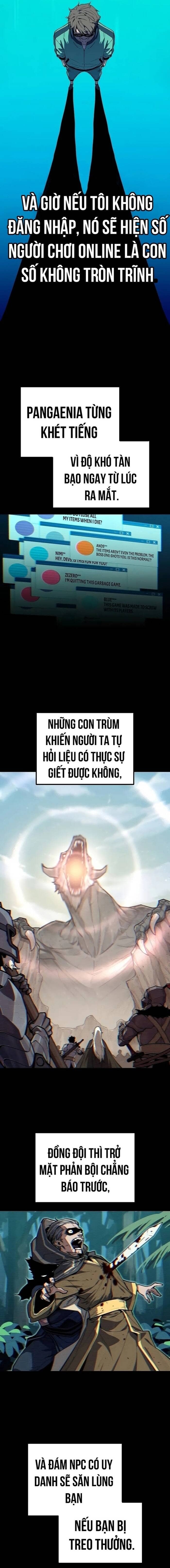 Khởi Đầu Với 13 Ẩn Kỹ Tối Thượng - Chương 1 - ảnh 10