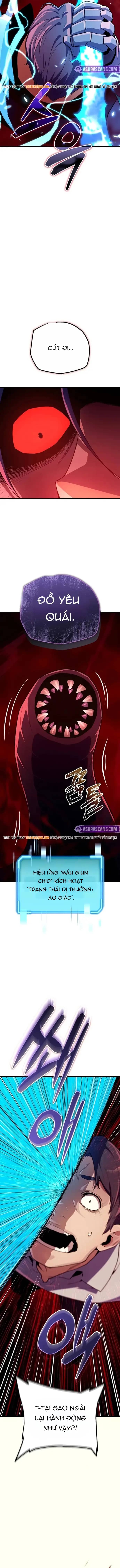 Khởi Đầu Với 13 Ẩn Kỹ Tối Thượng - Chương 10 - ảnh 3