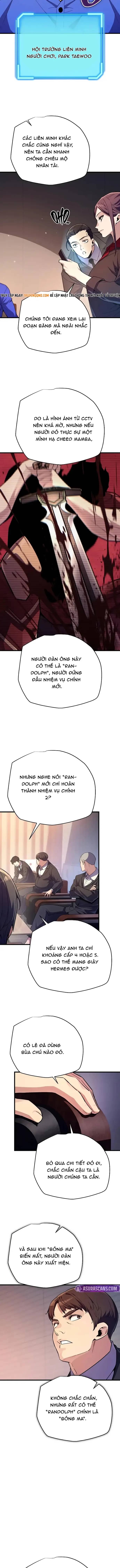 Khởi Đầu Với 13 Ẩn Kỹ Tối Thượng - Chương 11 - ảnh 8