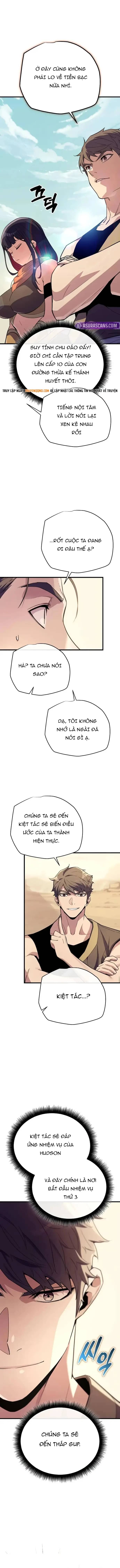 Khởi Đầu Với 13 Ẩn Kỹ Tối Thượng - Chương 12 - ảnh 9