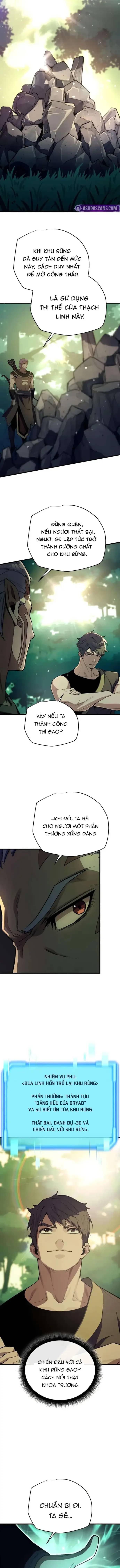 Khởi Đầu Với 13 Ẩn Kỹ Tối Thượng - Chương 13 - ảnh 4