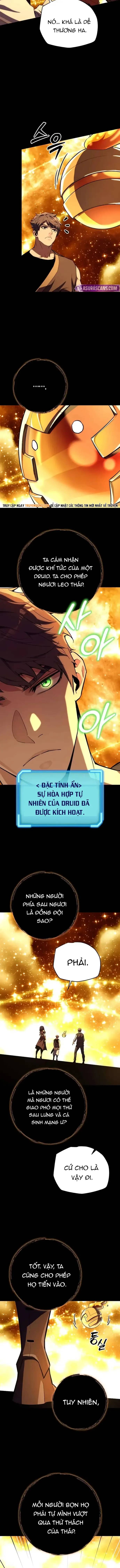 Khởi Đầu Với 13 Ẩn Kỹ Tối Thượng - Chương 13 - ảnh 7