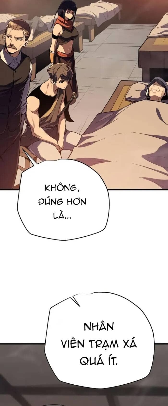 Khởi Đầu Với 13 Ẩn Kỹ Tối Thượng - Chương 15 - ảnh 82