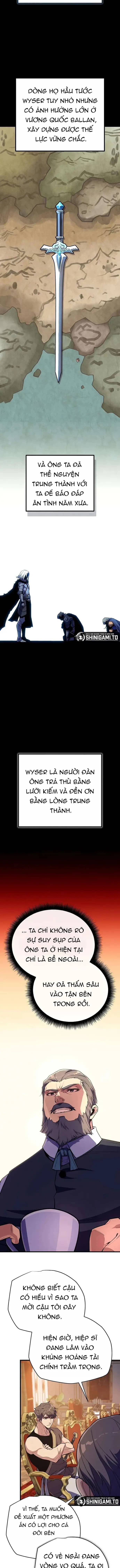 Khởi Đầu Với 13 Ẩn Kỹ Tối Thượng - Chương 16 - ảnh 12