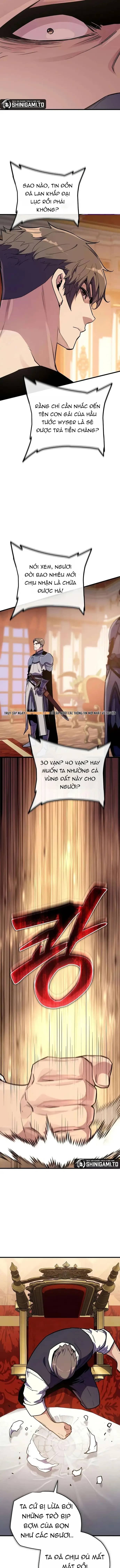 Khởi Đầu Với 13 Ẩn Kỹ Tối Thượng - Chương 16 - ảnh 14
