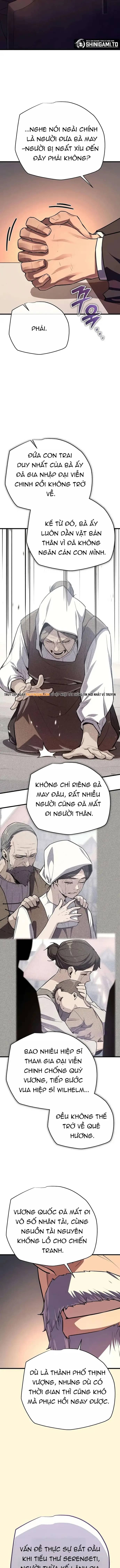 Khởi Đầu Với 13 Ẩn Kỹ Tối Thượng - Chương 16 - ảnh 4