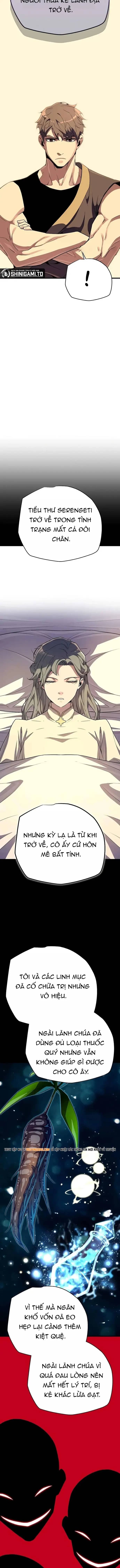 Khởi Đầu Với 13 Ẩn Kỹ Tối Thượng - Chương 16 - ảnh 5
