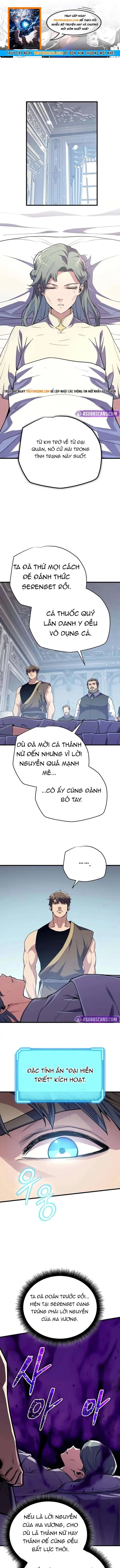 Khởi Đầu Với 13 Ẩn Kỹ Tối Thượng - Chương 18 - ảnh 1
