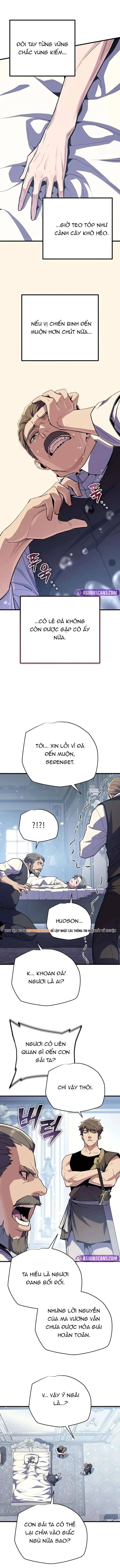 Khởi Đầu Với 13 Ẩn Kỹ Tối Thượng - Chương 18 - ảnh 7