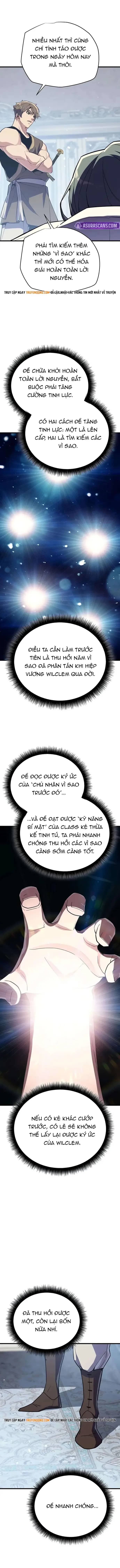 Khởi Đầu Với 13 Ẩn Kỹ Tối Thượng - Chương 18 - ảnh 8