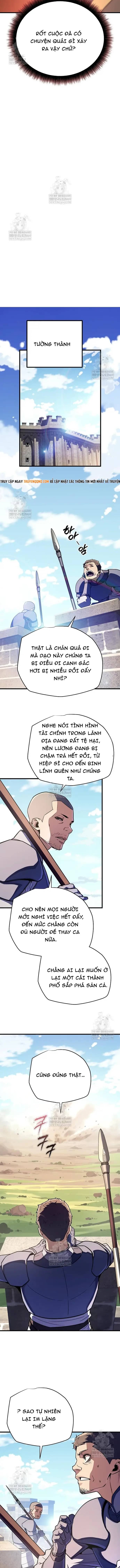 Khởi Đầu Với 13 Ẩn Kỹ Tối Thượng - Chương 19 - ảnh 21
