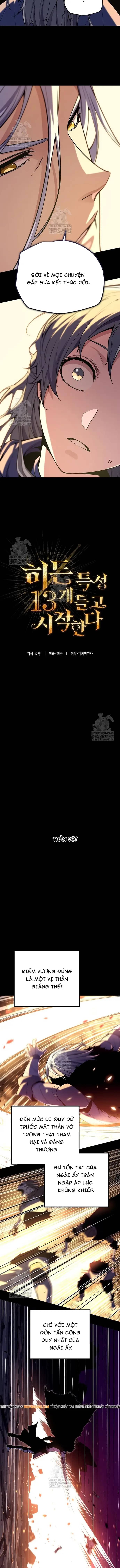 Khởi Đầu Với 13 Ẩn Kỹ Tối Thượng - Chương 19 - ảnh 7