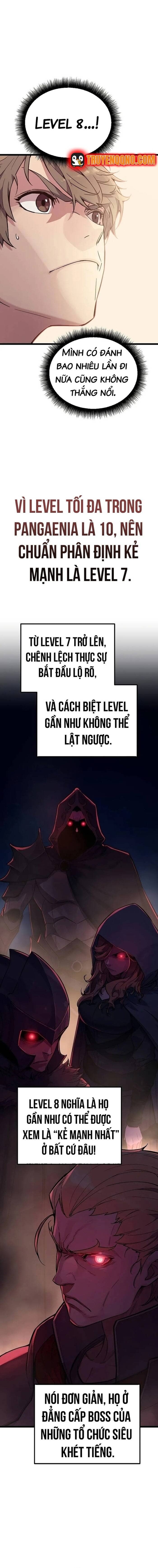 Khởi Đầu Với 13 Ẩn Kỹ Tối Thượng - Chương 2 - ảnh 14