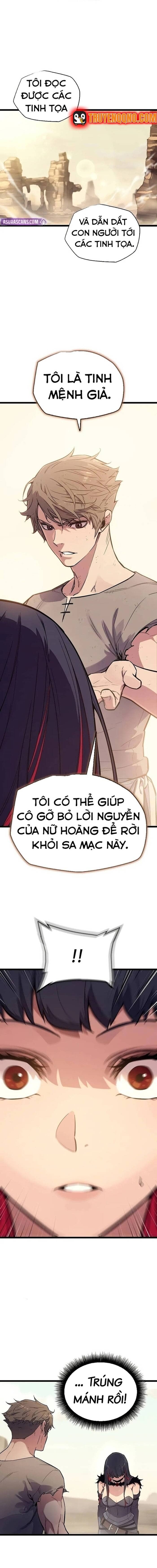 Khởi Đầu Với 13 Ẩn Kỹ Tối Thượng - Chương 2 - ảnh 19
