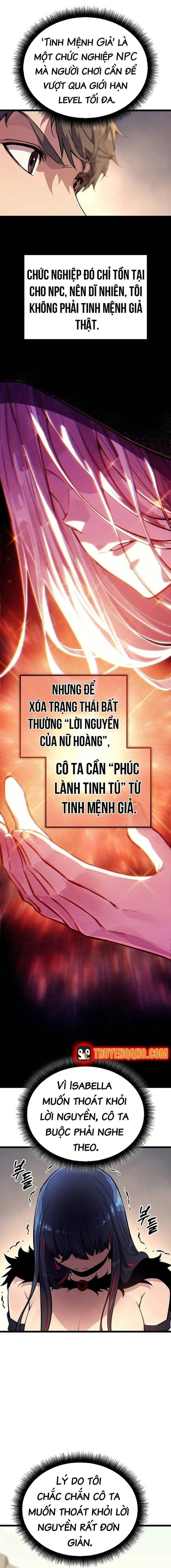 Khởi Đầu Với 13 Ẩn Kỹ Tối Thượng - Chương 2 - ảnh 20