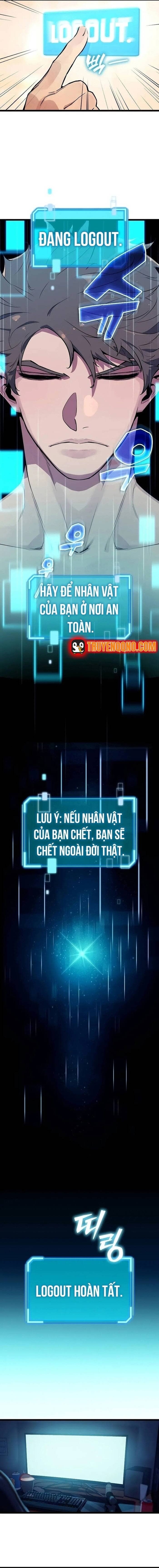 Khởi Đầu Với 13 Ẩn Kỹ Tối Thượng - Chương 2 - ảnh 33
