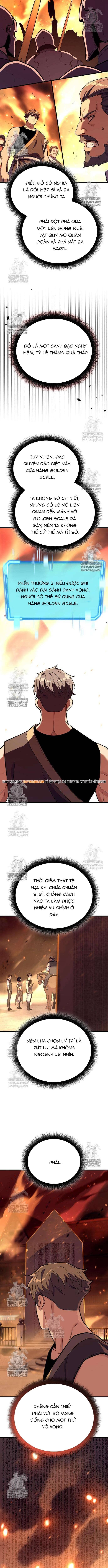 Khởi Đầu Với 13 Ẩn Kỹ Tối Thượng - Chương 20 - ảnh 13