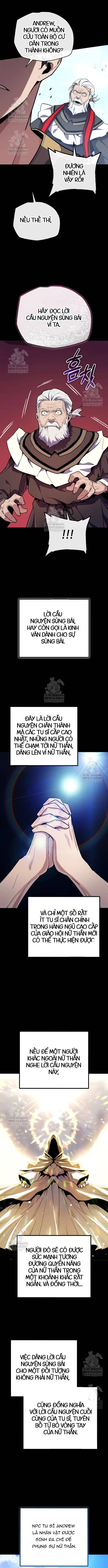 Khởi Đầu Với 13 Ẩn Kỹ Tối Thượng - Chương 22 - ảnh 12