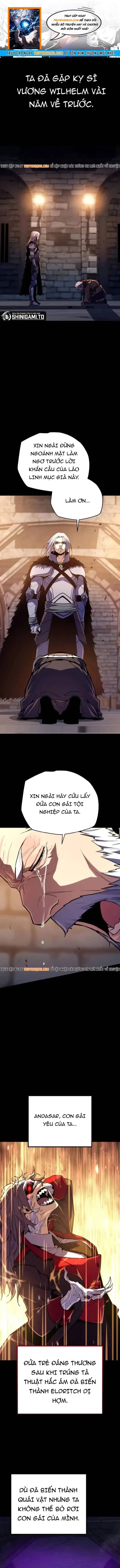 Khởi Đầu Với 13 Ẩn Kỹ Tối Thượng - Chương 23 - ảnh 1