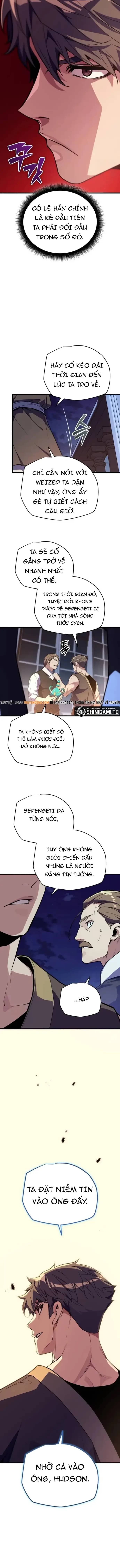 Khởi Đầu Với 13 Ẩn Kỹ Tối Thượng - Chương 23 - ảnh 17