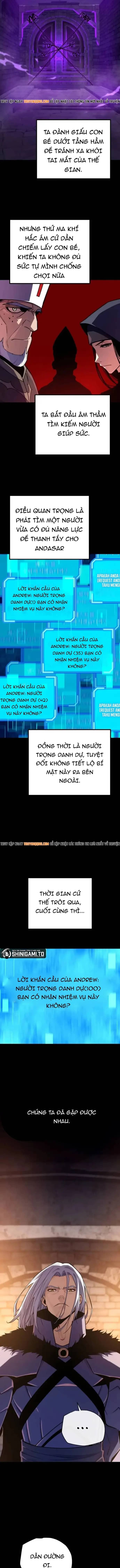 Khởi Đầu Với 13 Ẩn Kỹ Tối Thượng - Chương 23 - ảnh 2
