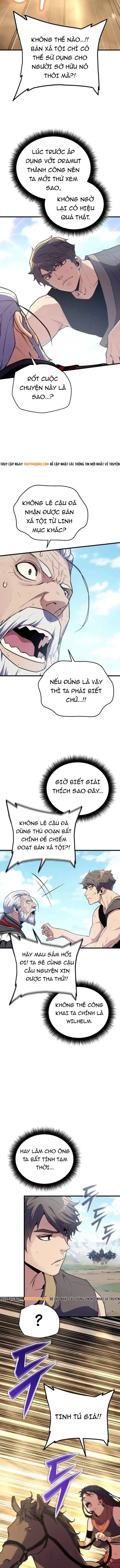 Khởi Đầu Với 13 Ẩn Kỹ Tối Thượng - Chương 23 - ảnh 9