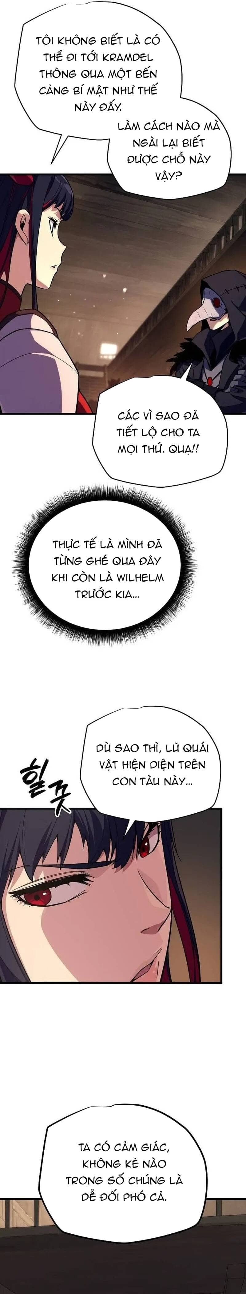 Khởi Đầu Với 13 Ẩn Kỹ Tối Thượng - Chương 24 - ảnh 18