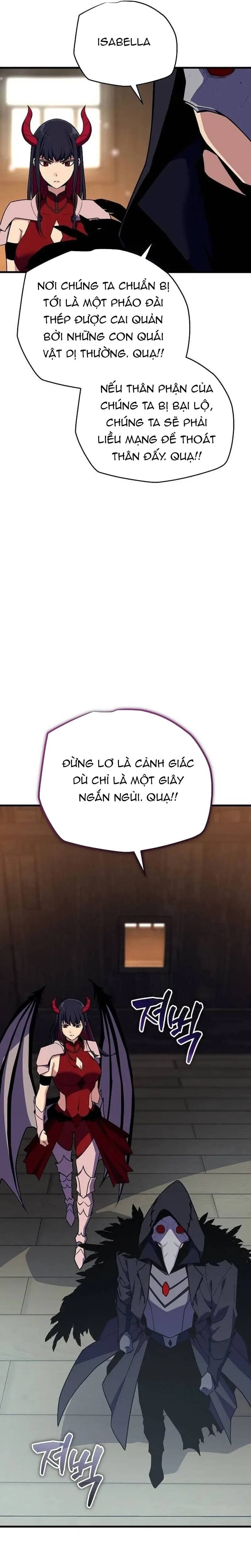 Khởi Đầu Với 13 Ẩn Kỹ Tối Thượng - Chương 24 - ảnh 30
