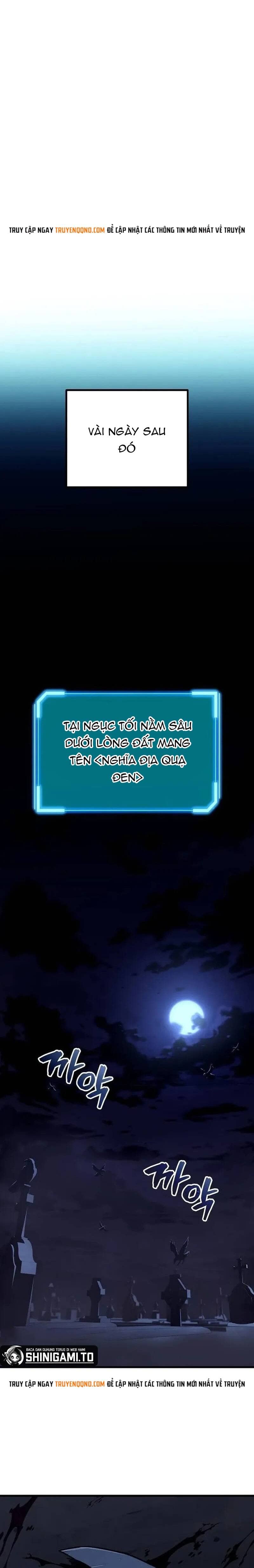 Khởi Đầu Với 13 Ẩn Kỹ Tối Thượng - Chương 24 - ảnh 4