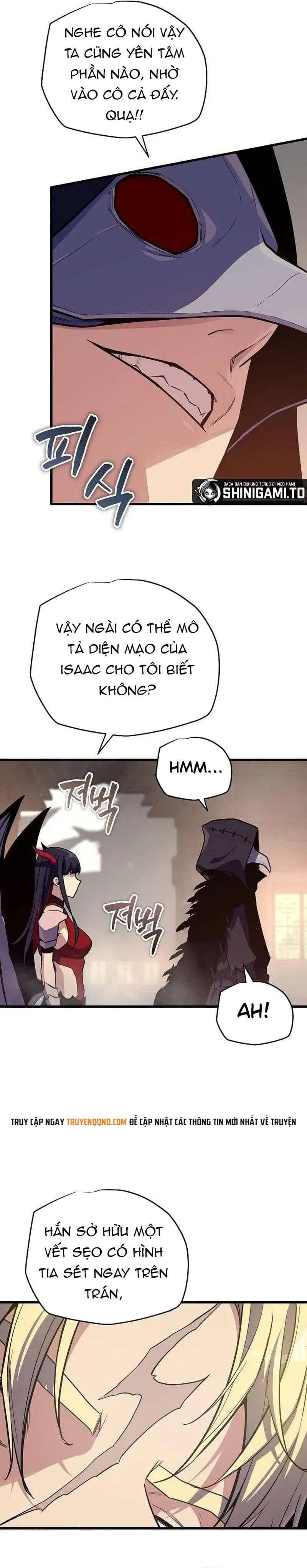 Khởi Đầu Với 13 Ẩn Kỹ Tối Thượng - Chương 24 - ảnh 41