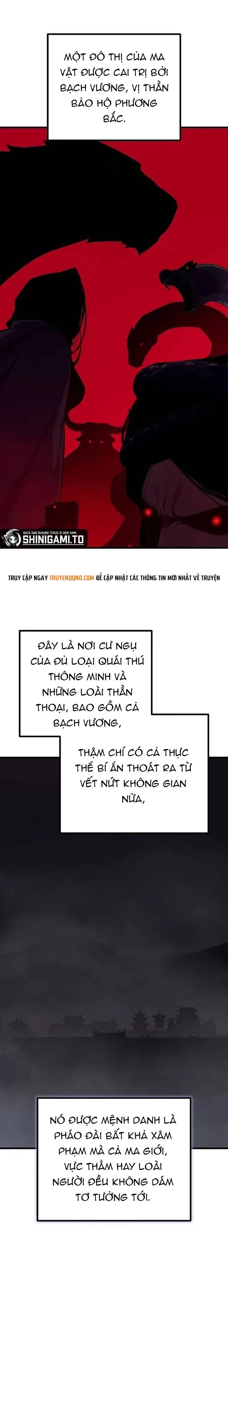 Khởi Đầu Với 13 Ẩn Kỹ Tối Thượng - Chương 24 - ảnh 7