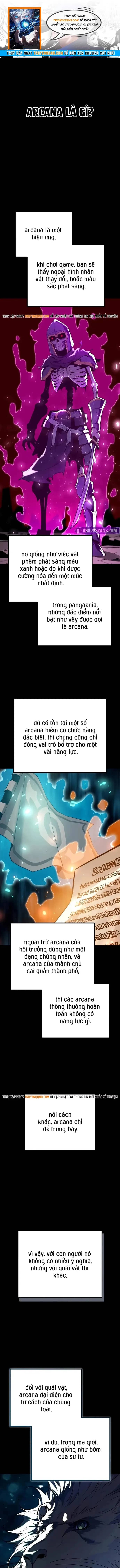 Khởi Đầu Với 13 Ẩn Kỹ Tối Thượng - Chương 26 - ảnh 1