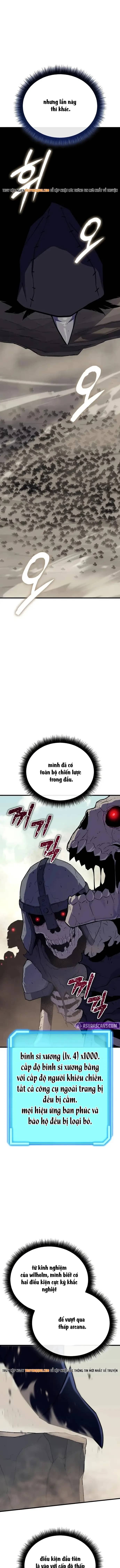 Khởi Đầu Với 13 Ẩn Kỹ Tối Thượng - Chương 26 - ảnh 14