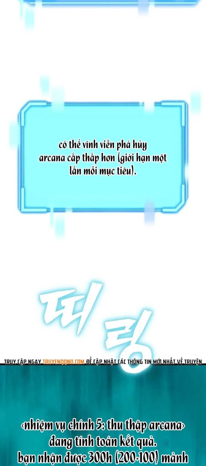 Khởi Đầu Với 13 Ẩn Kỹ Tối Thượng - Chương 27 - ảnh 100