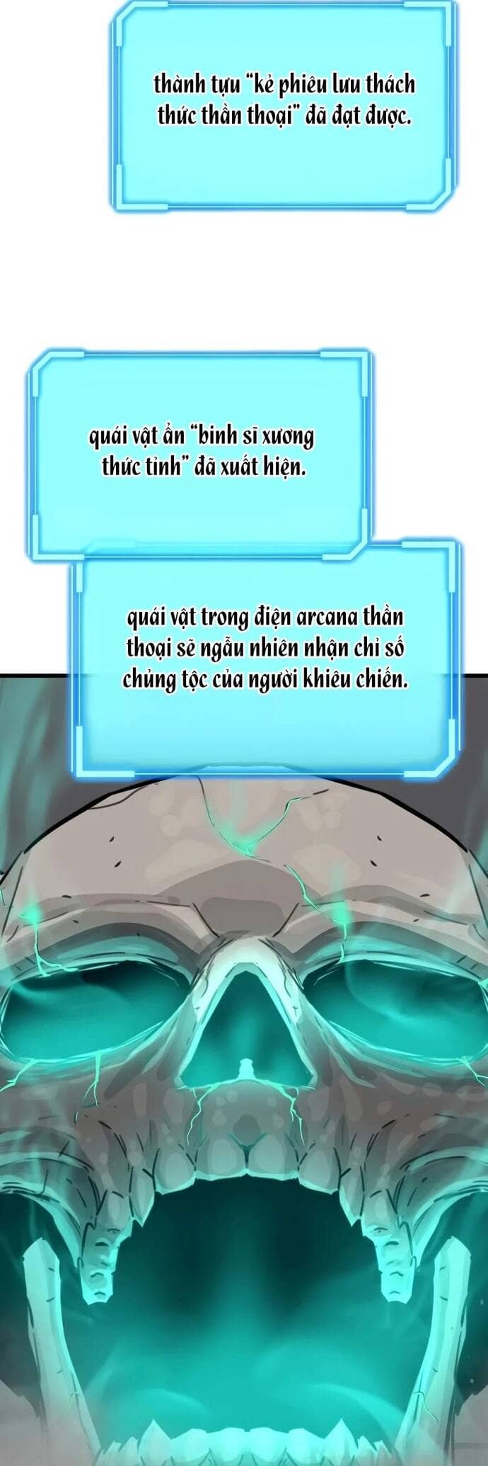 Khởi Đầu Với 13 Ẩn Kỹ Tối Thượng - Chương 27 - ảnh 38