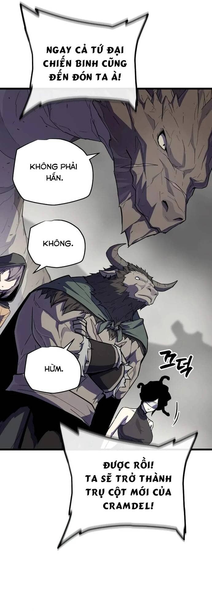 Khởi Đầu Với 13 Ẩn Kỹ Tối Thượng - Chương 27 - ảnh 89