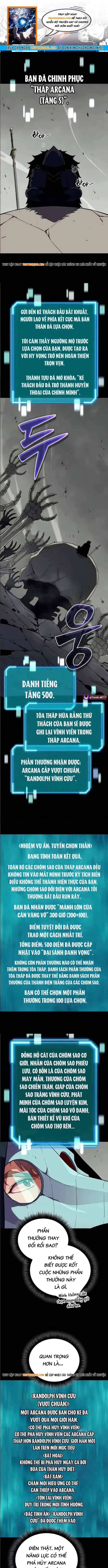 Khởi Đầu Với 13 Ẩn Kỹ Tối Thượng - Chương 28 - ảnh 1