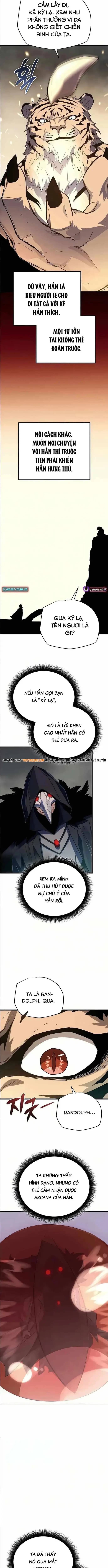 Khởi Đầu Với 13 Ẩn Kỹ Tối Thượng - Chương 28 - ảnh 14