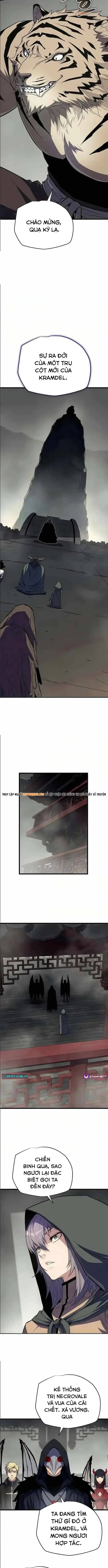 Khởi Đầu Với 13 Ẩn Kỹ Tối Thượng - Chương 28 - ảnh 18